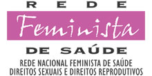 logo rede feminista